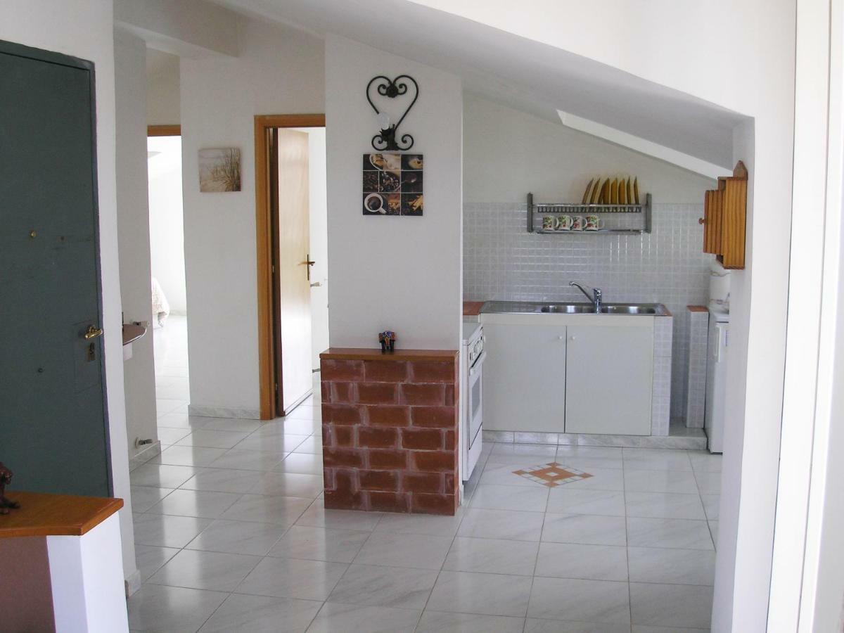 Appartamento Per 4 Persone Acerra Bagian luar foto